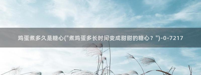 心糖vlog记录