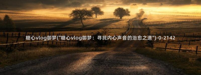 糖心vlog在线视频