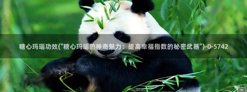 糖心的vlog日常